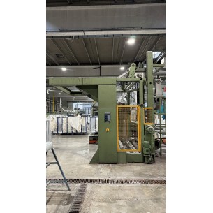372  BIANCO SLITTING LINE