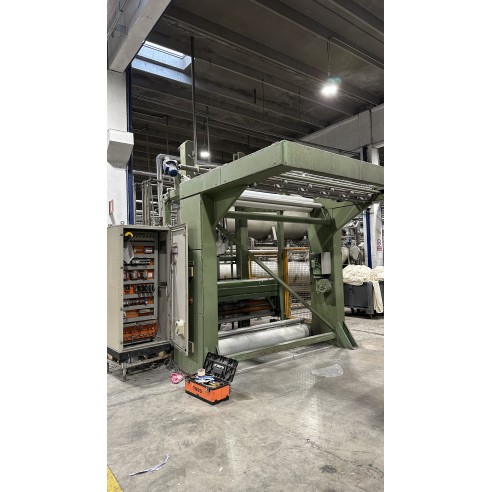 372  BIANCO SLITTING LINE