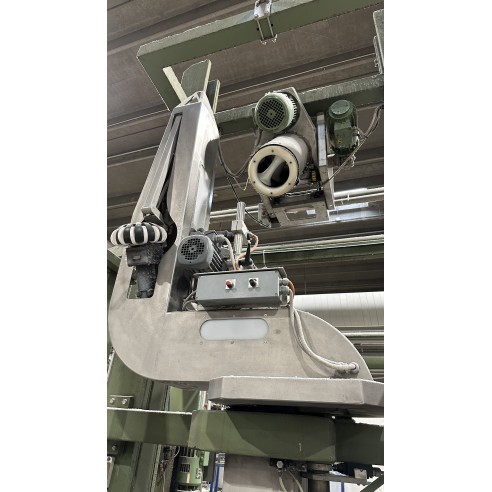 372  BIANCO SLITTING LINE