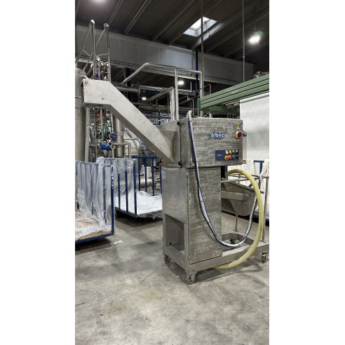 372  BIANCO SLITTING LINE