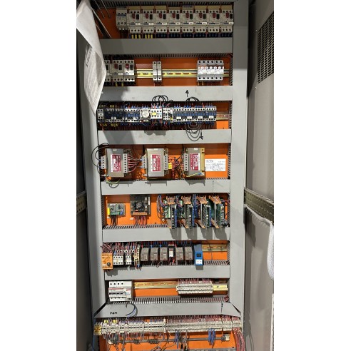 372 LINEA TAGLIERINA  BIANCO