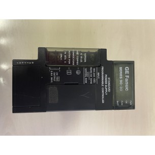 POWER SUPPLY per PLC GE fanuc