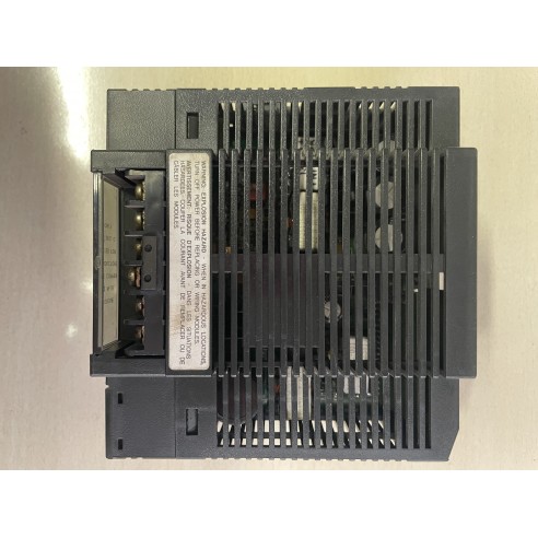 POWER SUPPLY per PLC GE fanuc