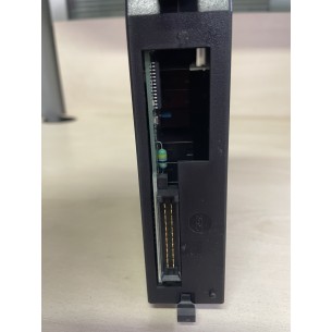 OUTPUT per PLC GE fanuc 2