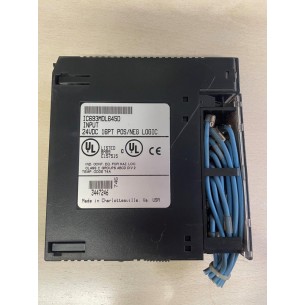 INPUT per PLC GE fanuc