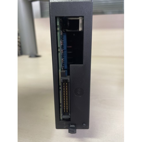 INPUT per PLC GE fanuc