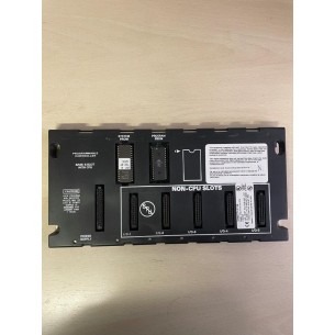 BASE per PLC GE fanuc(5)