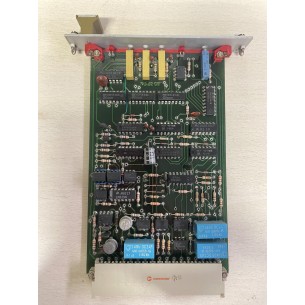 scheda BOSCH per rack...