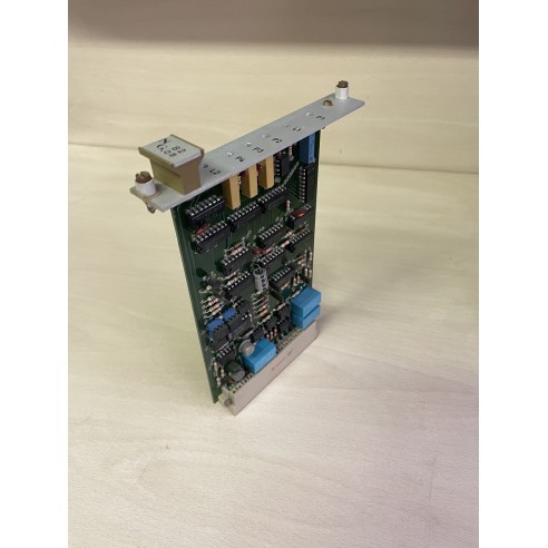 scheda BOSCH per rack MEZZERA N82 G.OB