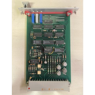 scheda BOSCH per rack...