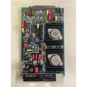 Scheda elettronica BOSCH...