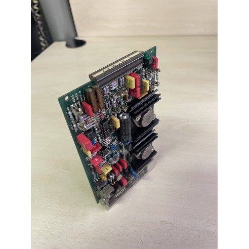 Scheda elettronica BOSCH 4-20 mA per...