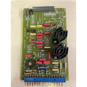 Scheda elettronica BOSCH...