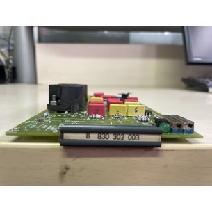 Scheda elettronica BOSCH... 2