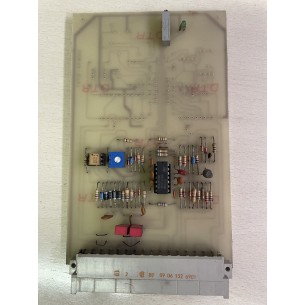 Scheda elettronica per rack...