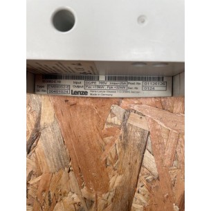 Freni dinamici EMB9352-E 2