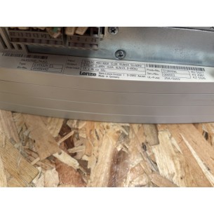 Inverter LENZE EVS9325-ES 2