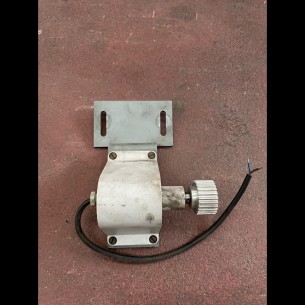 Ricambi rameuse BRUCKNER