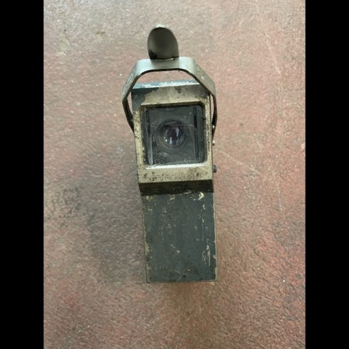 Ricambi rameuse BRUCKNER