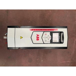 Inverter ABB bluetooth