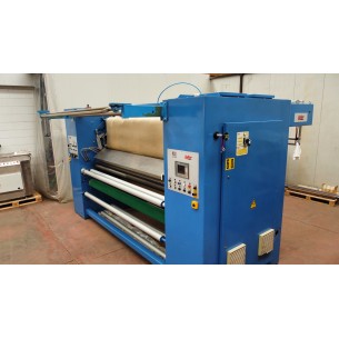 369 COMPATTATRICE IN APERTO...