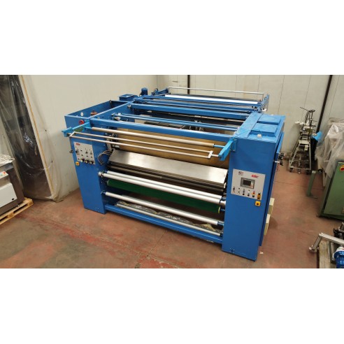 369 COMPATTATRICE IN APERTO LAFER