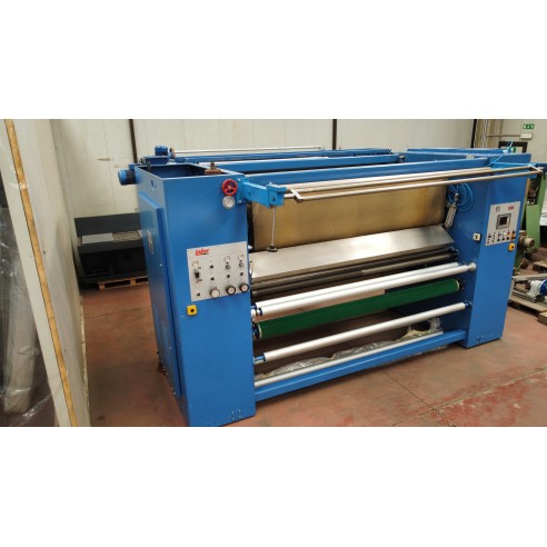 369 COMPATTATRICE IN APERTO LAFER