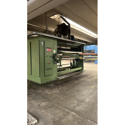 382 CALANDRA KUSTER TIPO 212.60