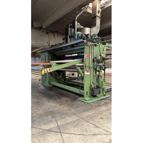 382 CALANDRA KUSTER TIPO 212.60