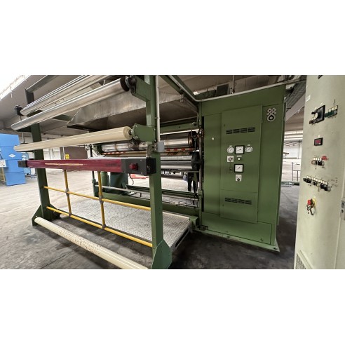 382 KUSTERS CALENDER TYPE 212.60