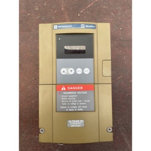 Inverter TELEMECANIQUE...