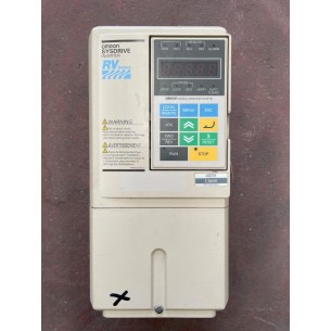 Inverter OMRON SYSDRIVER