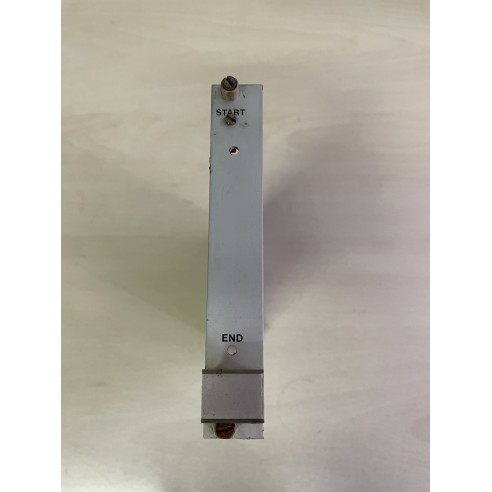 scheda elettronica per rack MEZZERA