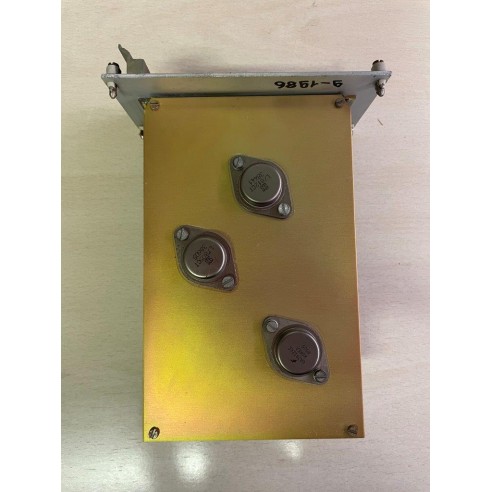 alimentatore per rack valvola...