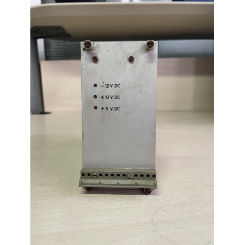 alimentatore per rack valvola...