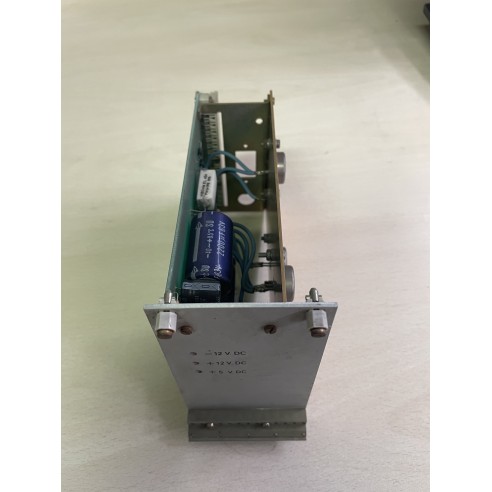 alimentatore per rack valvola...