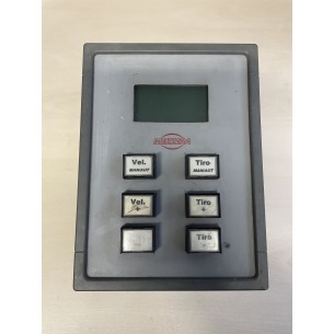 Gruppo di tiro MEZZERA