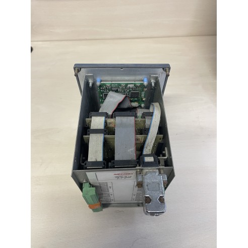 Gruppo di tiro MEZZERA