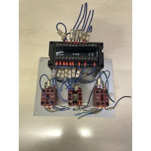 Tastiera gruppo velocità 2