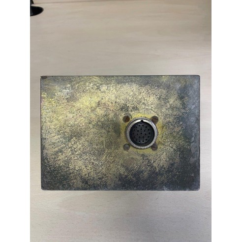 Tastiera gruppo velocità