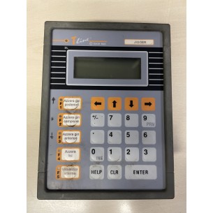 tastiera gruppo velocità...