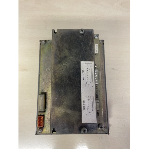 tastiera gruppo velocità jigger