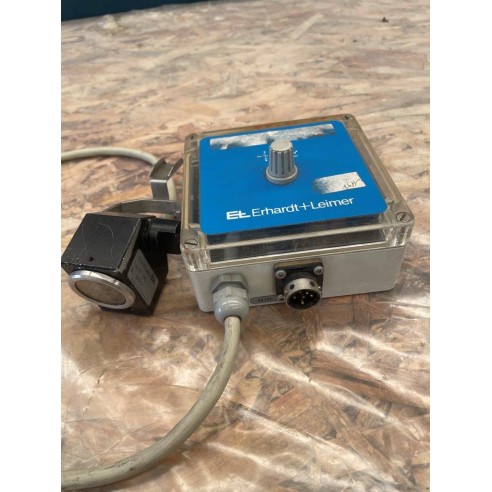 FOTOCELLULA   TESSUTO  ERHARDT +...