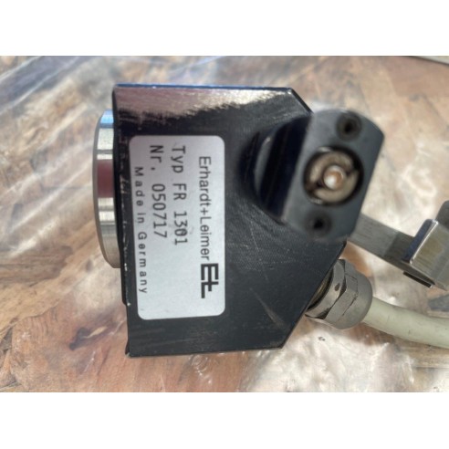 FOTOCELLULA   TESSUTO  ERHARDT +...