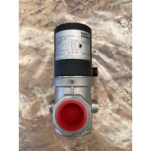 VALVOLA  KROM – SCHRODER...