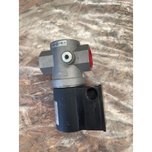 VALVOLA  KROM – SCHRODER... 2