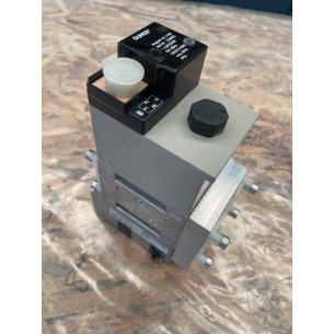 Valvola proporzionale...