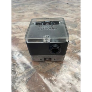 Pressostato SCHRODER- type... 2