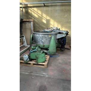 390 CENTRIFUGA POZZI