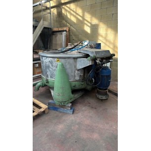 390 POZZI WATER EXTRACTOR 2